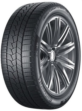 Continental ContiWinterContact TS 860S 325/35 R22 114W XL