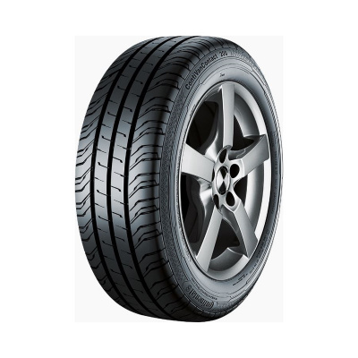 Continental ContiVanContact 200 225/55 R17 101V